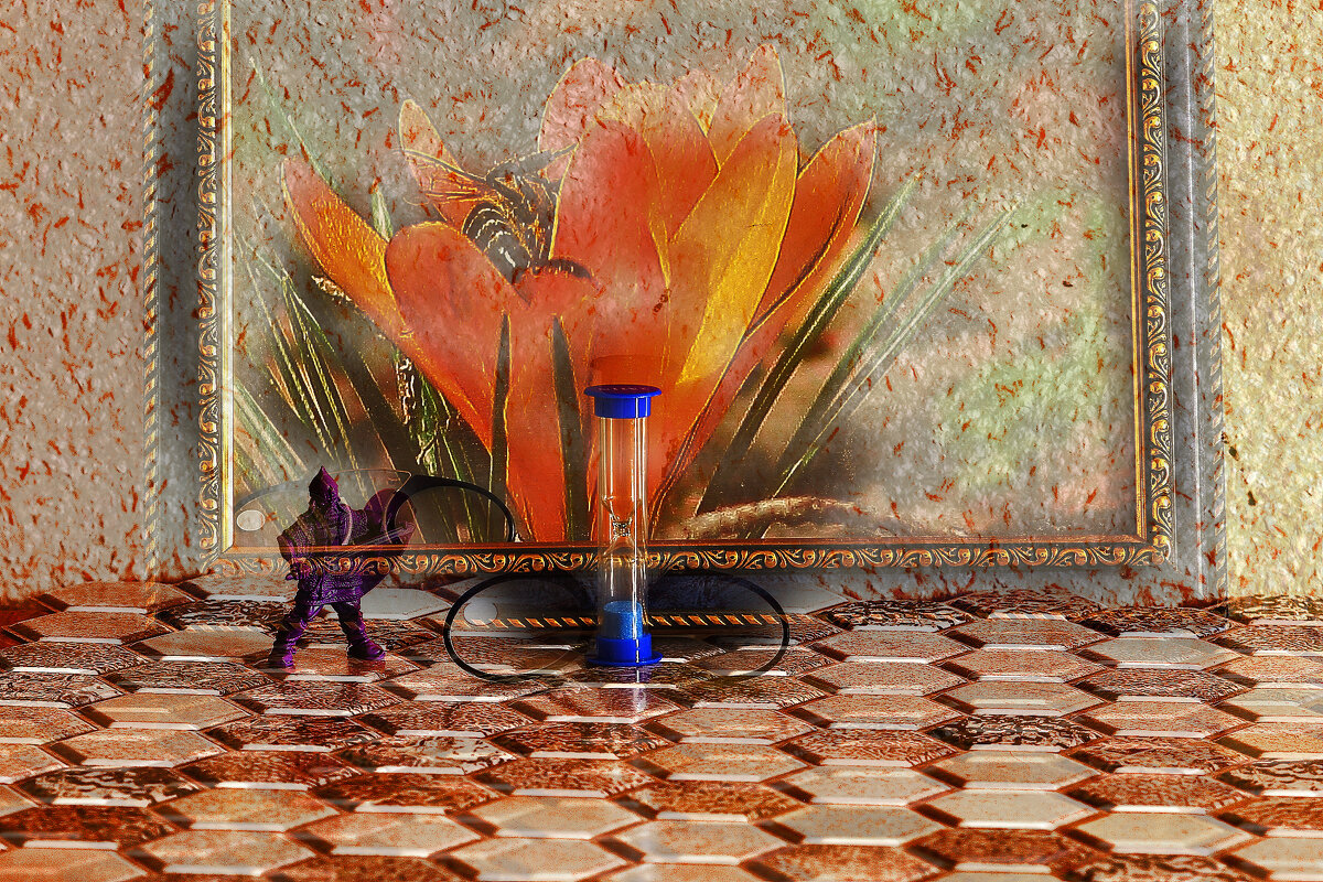 Защитим нашу Землю! - Юрий Гайворонскiий Защитим нашу Землю! - Юрий Гайворонскiий