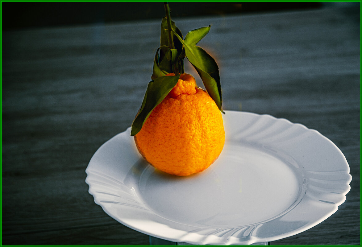 натюрморт - Юрий Яньков