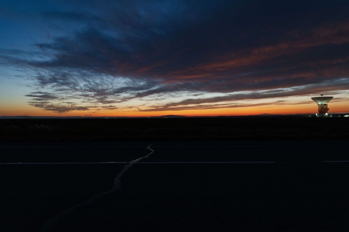 Закат_2 - Alexandr Khizhniak