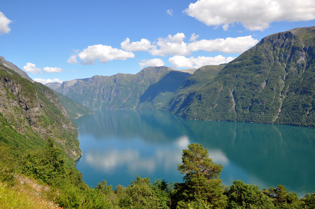 Облака плавают - Ирина Ватолина