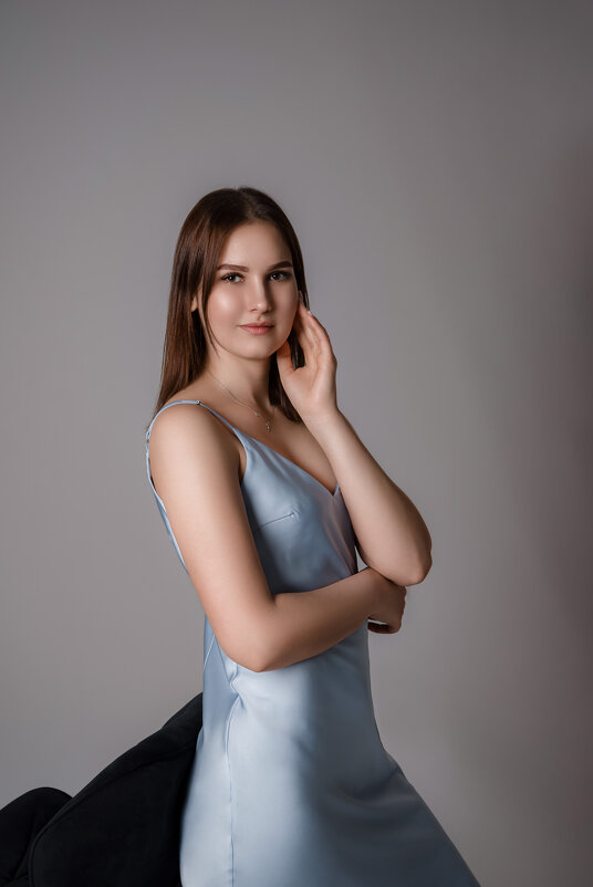 Портрет - Алена Иванова