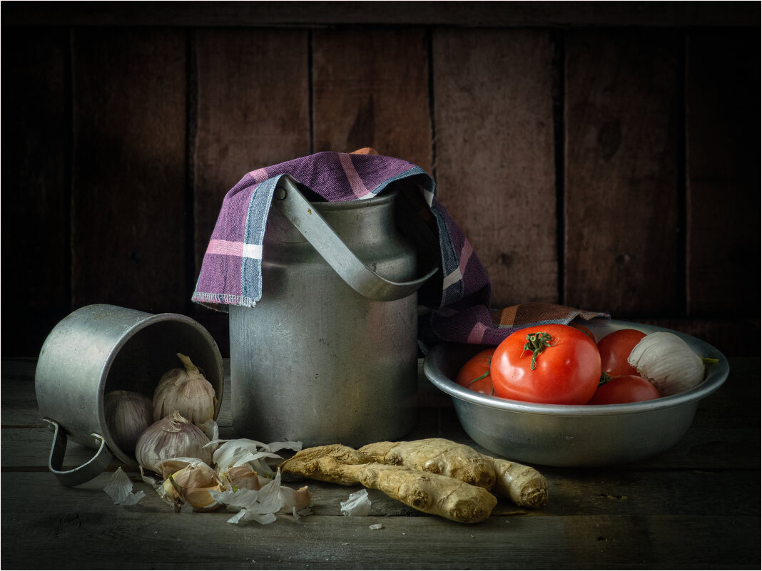 *** - Алексей Мезенцев