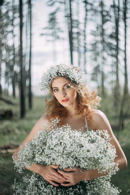 Весна - Алексей Вирусян