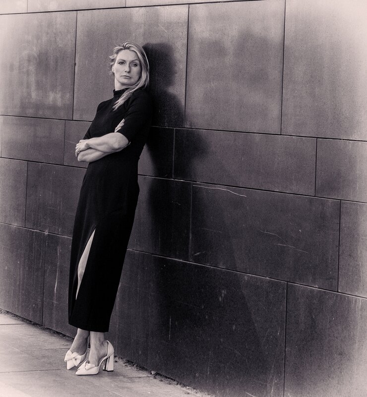 Анна - Евгений Ермаков Анна - Евгений Ермаков