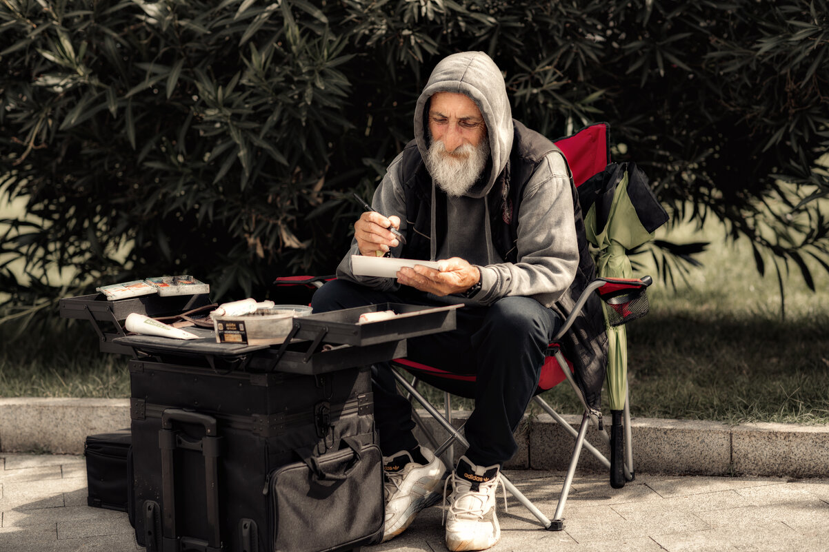 Художник - Лилия . Художник - Лилия .