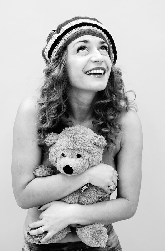 Натали - Михаил Трофимов