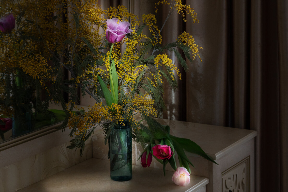 Аромат цветов - Елена Кухарева Аромат цветов - Елена Кухарева