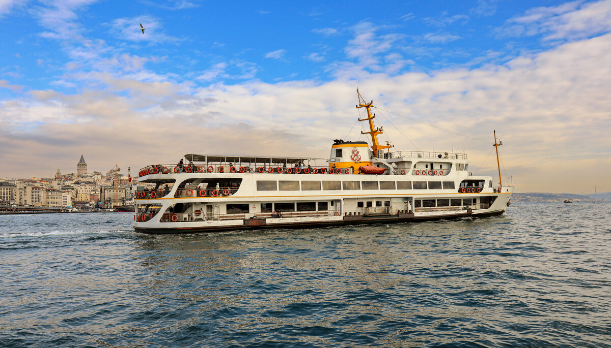 Босфор - skijumper Иванов Босфор - skijumper Иванов