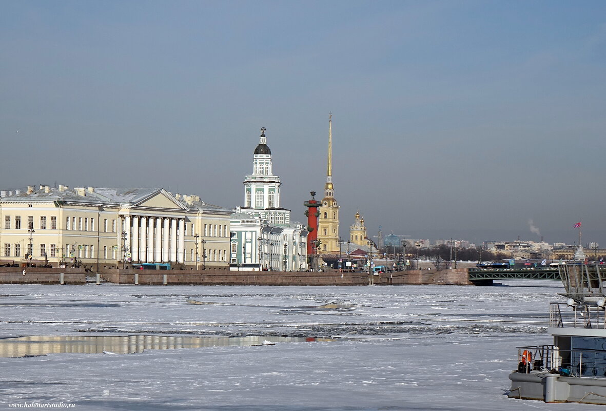 Городские фото , которые есть у всех!) - Игорь Корф