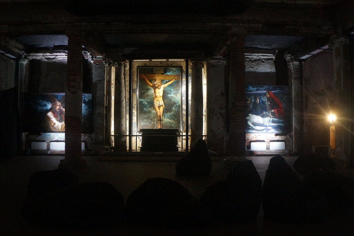 Анненкирхе - zavitok * Анненкирхе - zavitok *