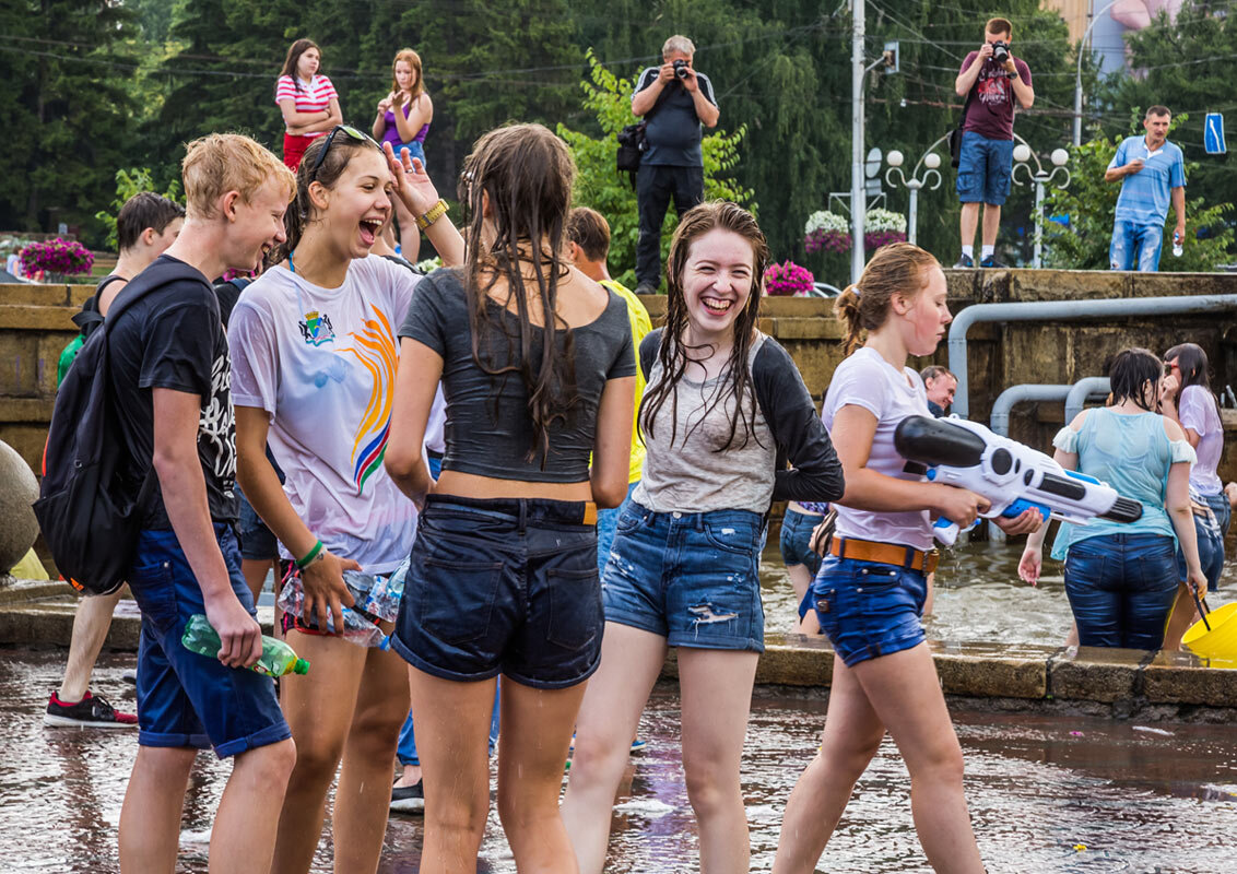 Купала - SanSan 