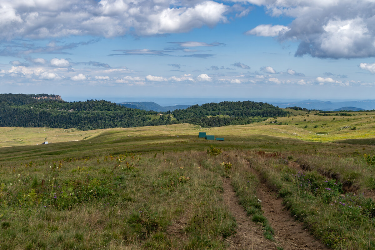 Лаго-Наки - Игорь Сикорский Лаго-Наки - Игорь Сикорский