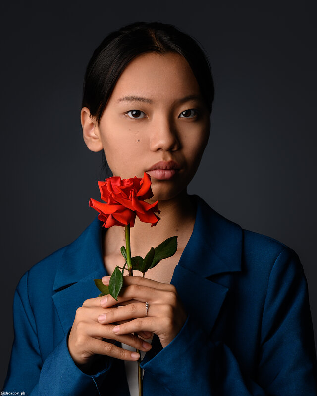 *** - Денис Дроздов