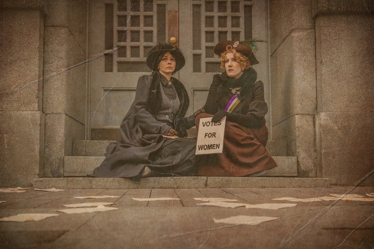 Протестанки - Евгений Ермаков Протестанки - Евгений Ермаков