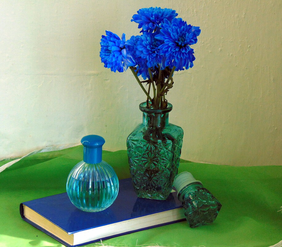 Хризантемы. - nadyasilyuk Вознюк Хризантемы. - nadyasilyuk Вознюк