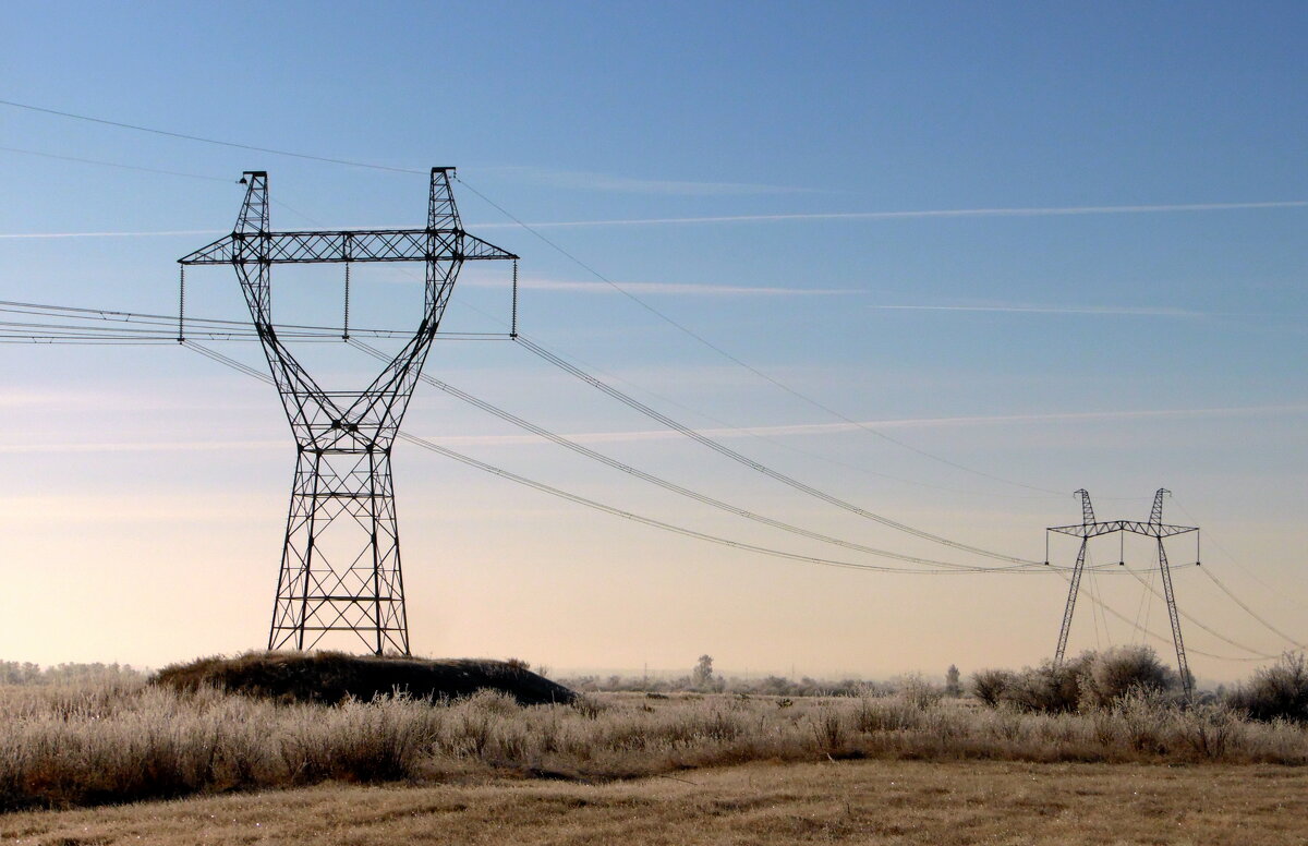 Уходящие вдаль. - nadyasilyuk Вознюк Уходящие вдаль. - nadyasilyuk Вознюк