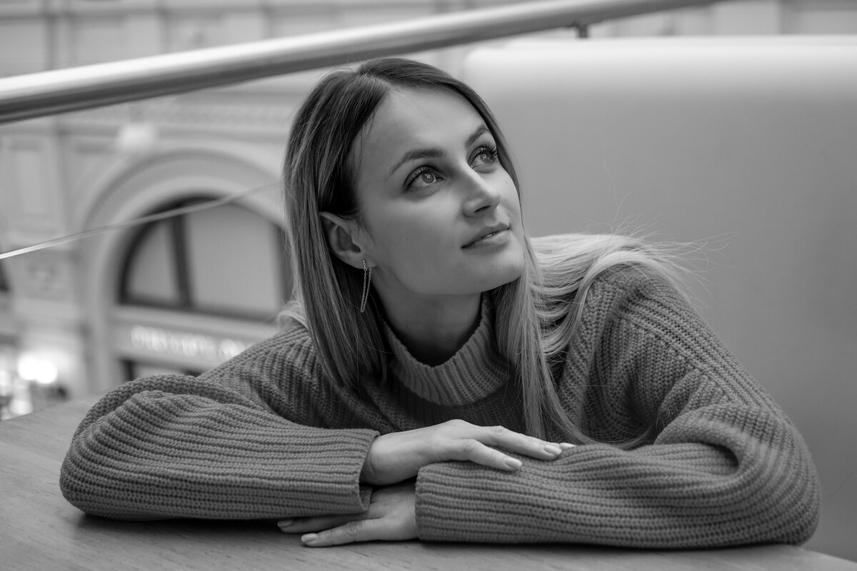 Алёна - Михаил Трофимов