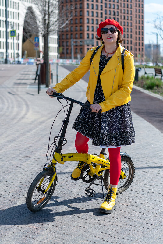 *** - Борис Гольдберг