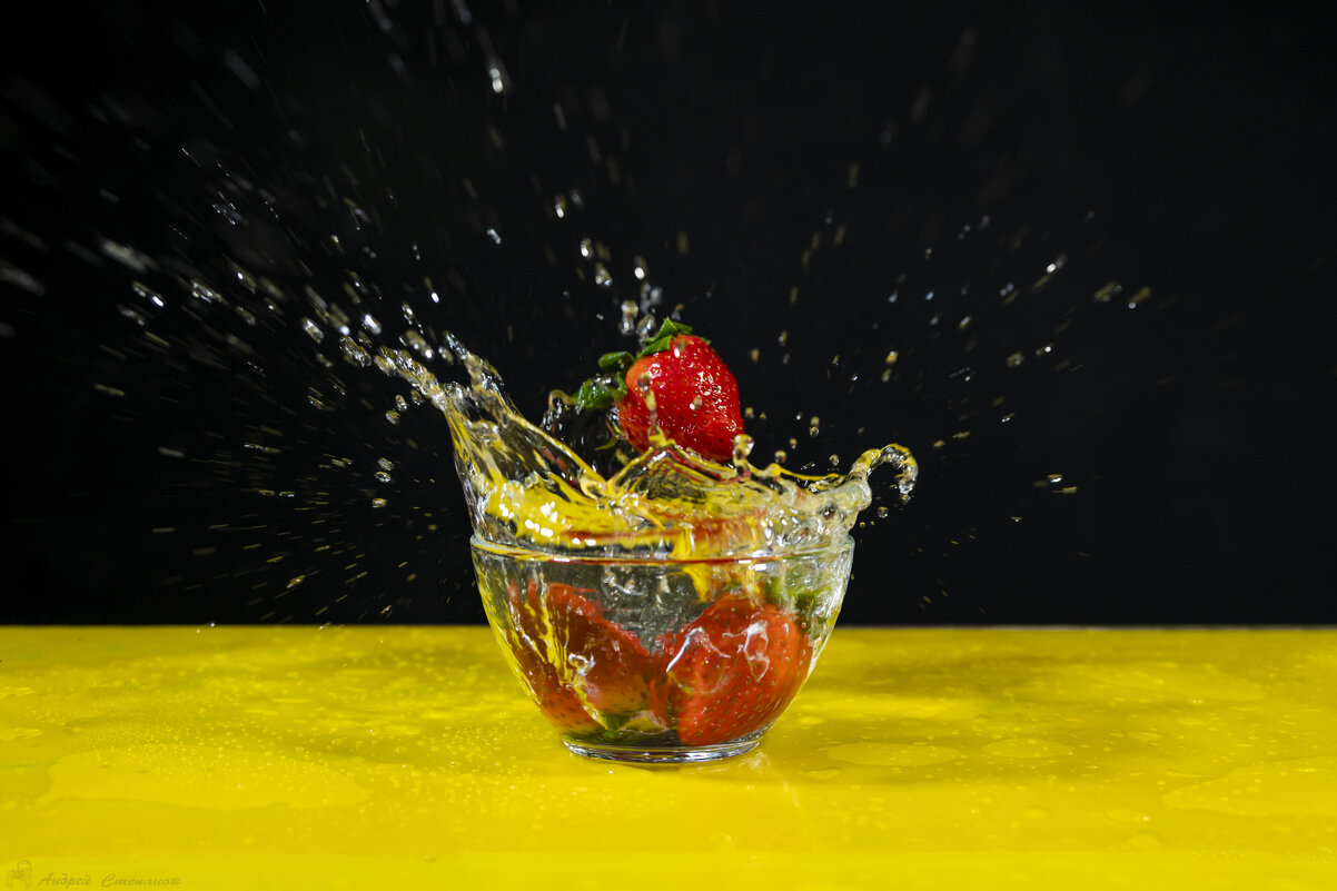 Бултых бульк. - Андрей + Ирина Степановы Бултых бульк. - Андрей + Ирина Степановы