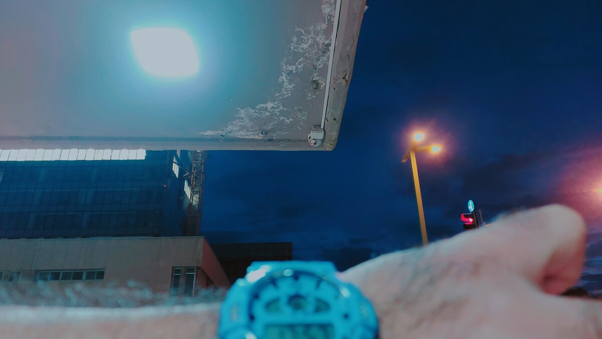 12  КЛОС (711) - CLOSE WAYS ALL