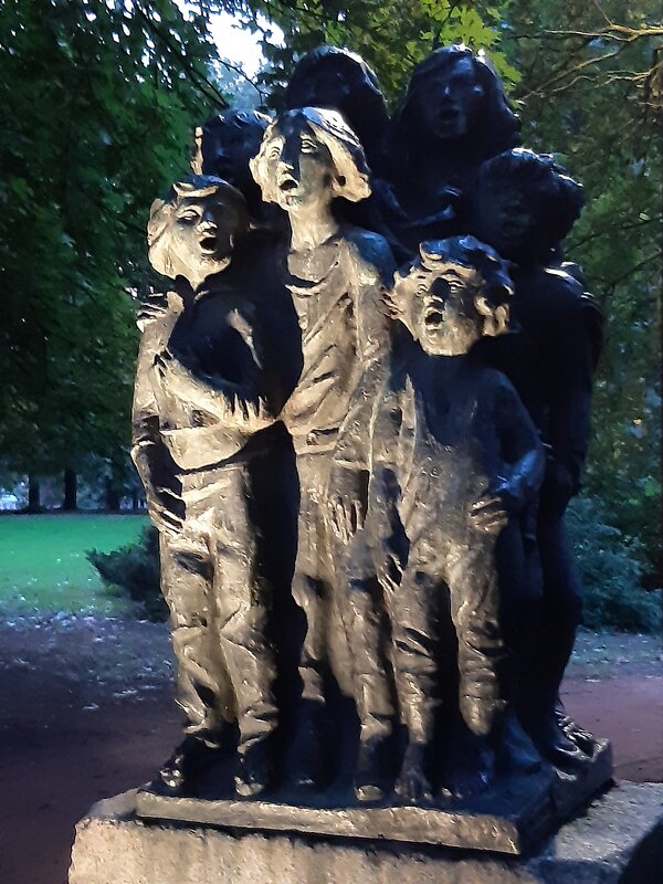 Прогулки по Калининграду - Галина Минчук Прогулки по Калининграду - Галина Минчук