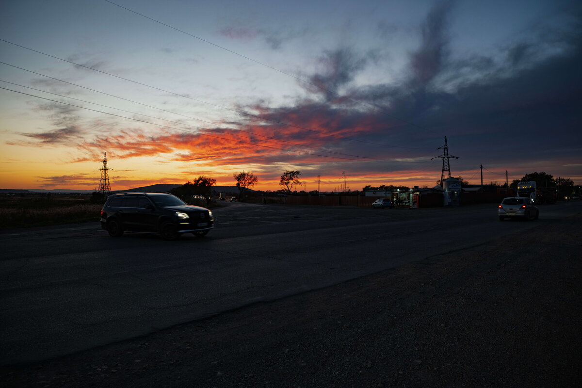 *** - Alexandr Khizhniak