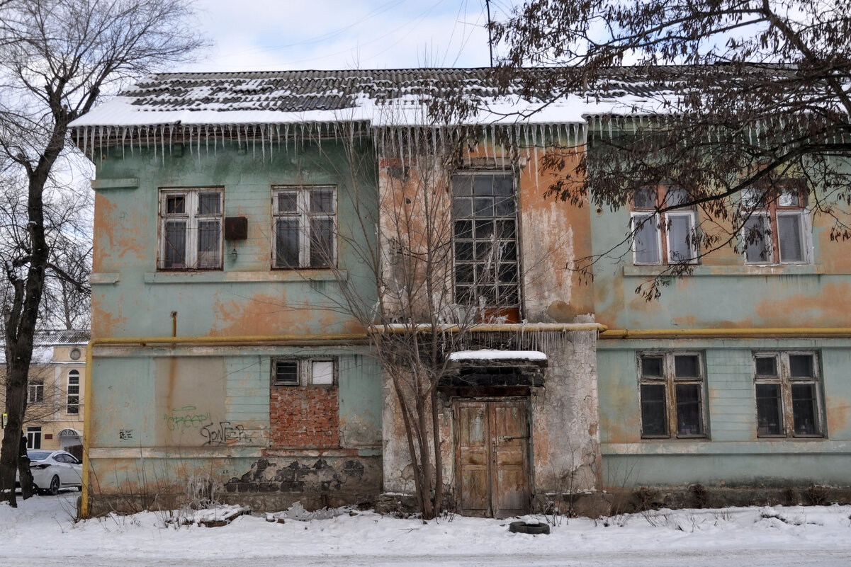 Сосульки - Татьяна Машошина Сосульки - Татьяна Машошина