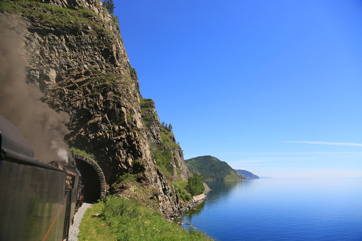 *** - Алексей Белик