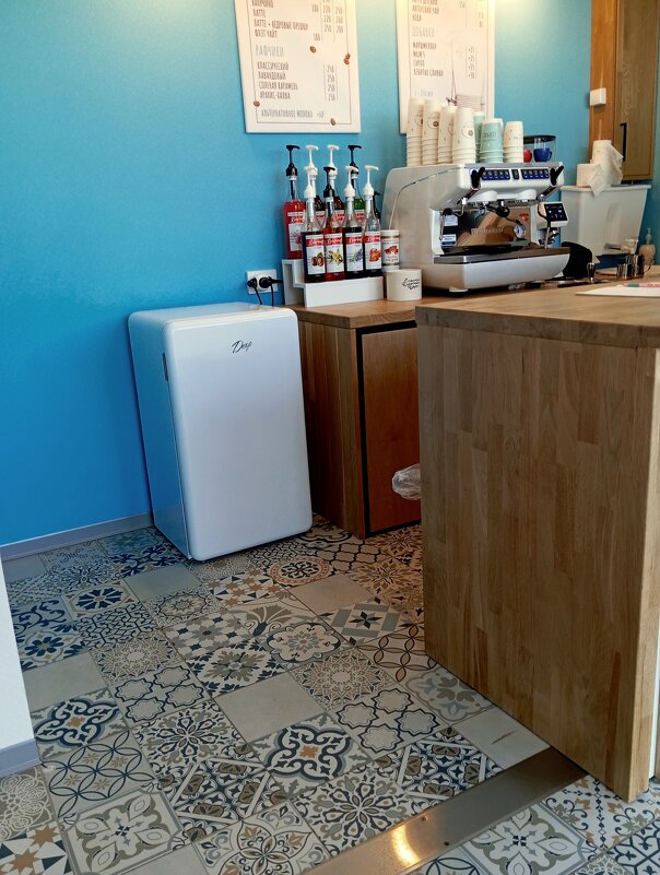 Счастье в простом. - Светлана Мишенёва