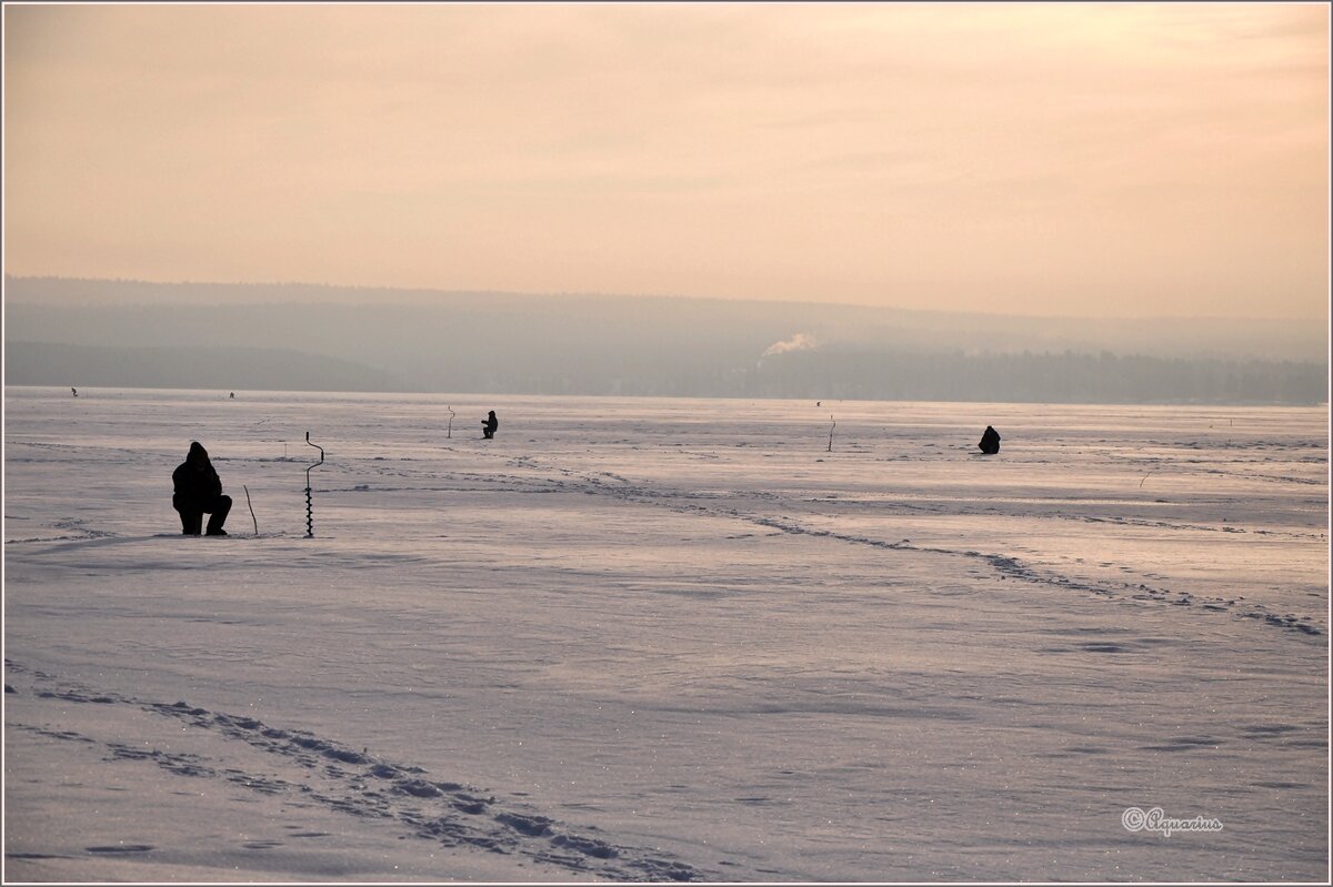 Под солнцем декабря... - Aquarius - Сергей Под солнцем декабря... - Aquarius - Сергей
