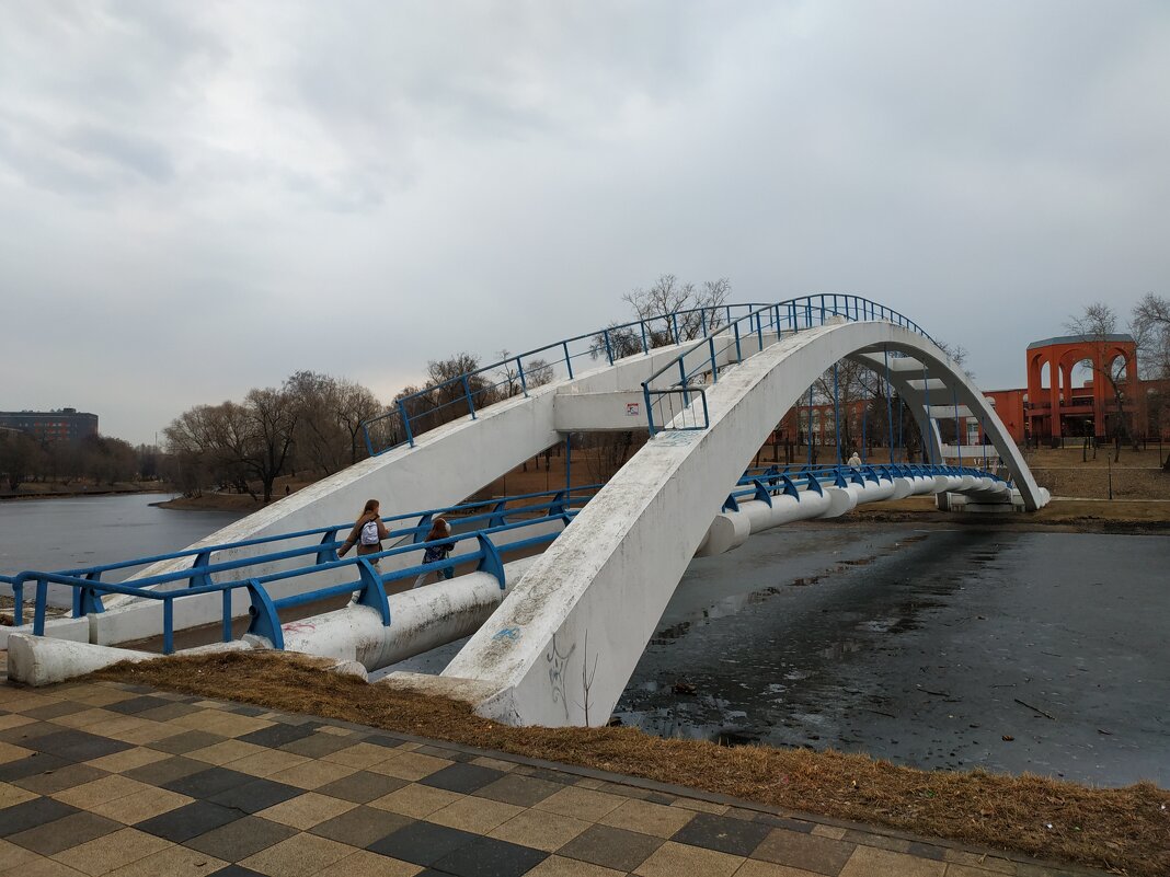Тема с вариацией - Андрей Лукьянов