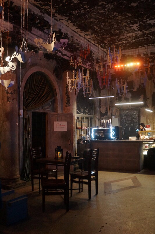 Анненкирхе - zavitok * Анненкирхе - zavitok *