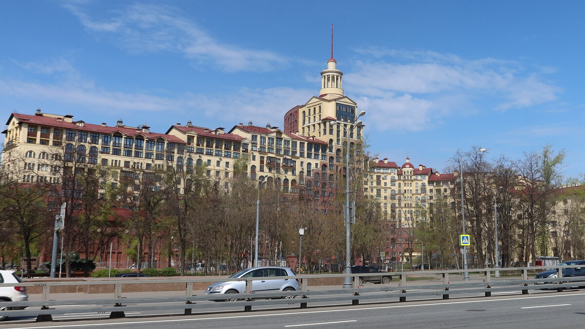 ЖК "Маршал" - Дмитрий И_