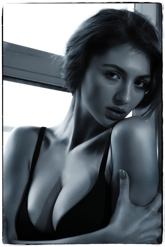 Ищи на Boosty boosty.to/fotografse. - Сергей Капицин