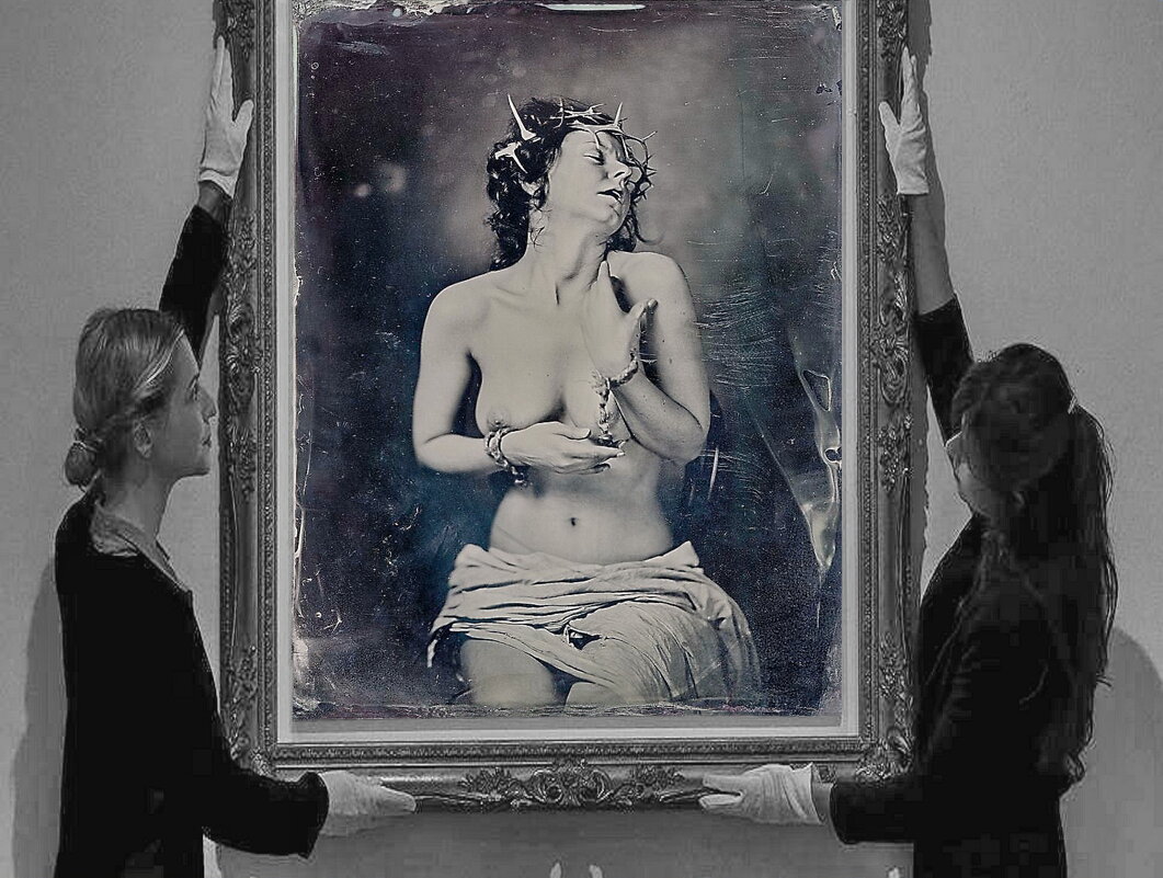 Черно-белое кино-3 - irina Schwarzer Черно-белое кино-3 - irina Schwarzer