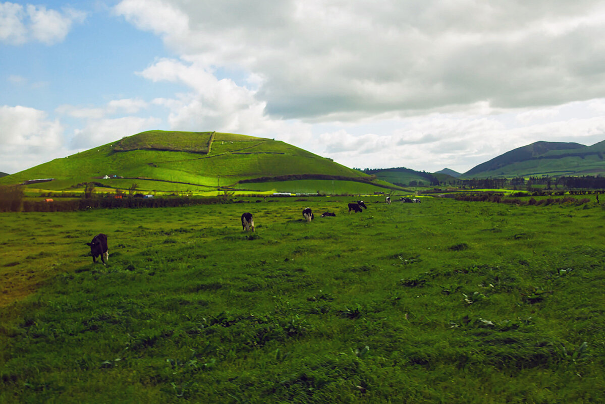 Magic Azores 11 - Arturs Ancans Magic Azores 11 - Arturs Ancans