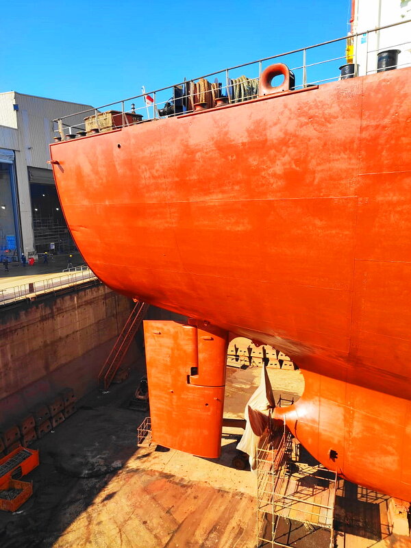 Руль и винт. - Александр Владимирович Никитенко