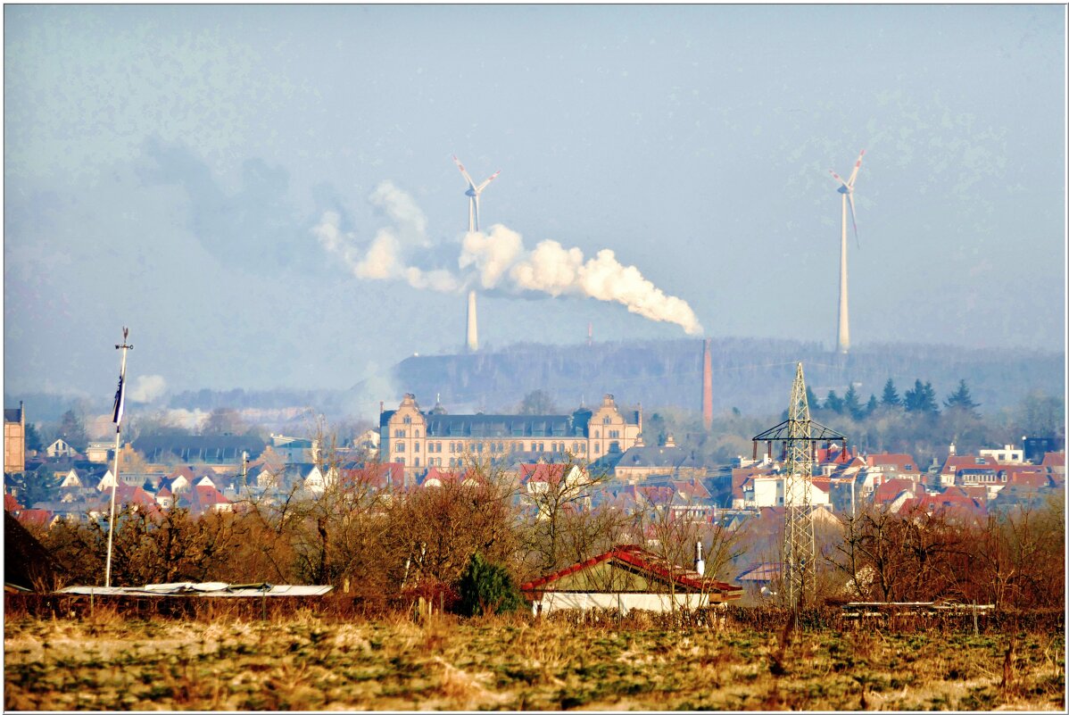 ТАМ, ВДАЛИ... - Elvira E. 