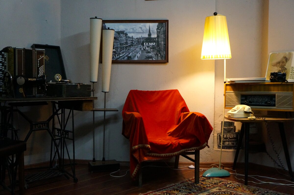 Старый дом .... - Алёна Савина Старый дом .... - Алёна Савина