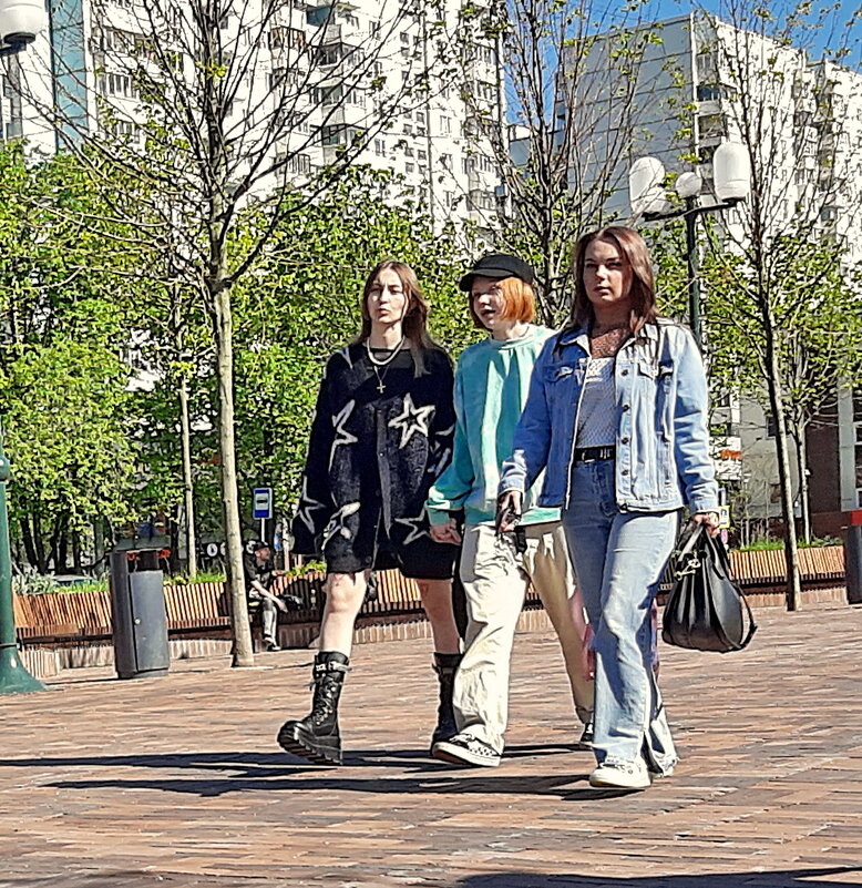 *** - Владимир Захаров