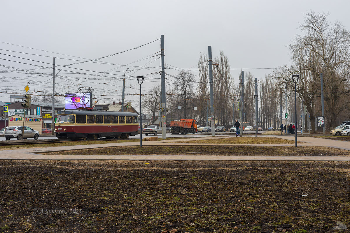 В марте - Александр Синдерёв