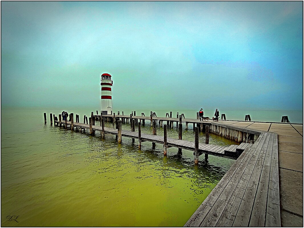 PANDORFF - Denis Lipatov PANDORFF - Denis Lipatov