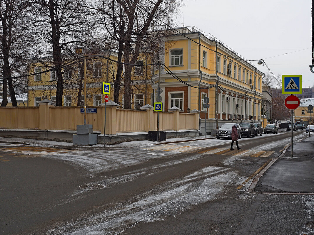 Сверчков переулок - Игорь Белоногов