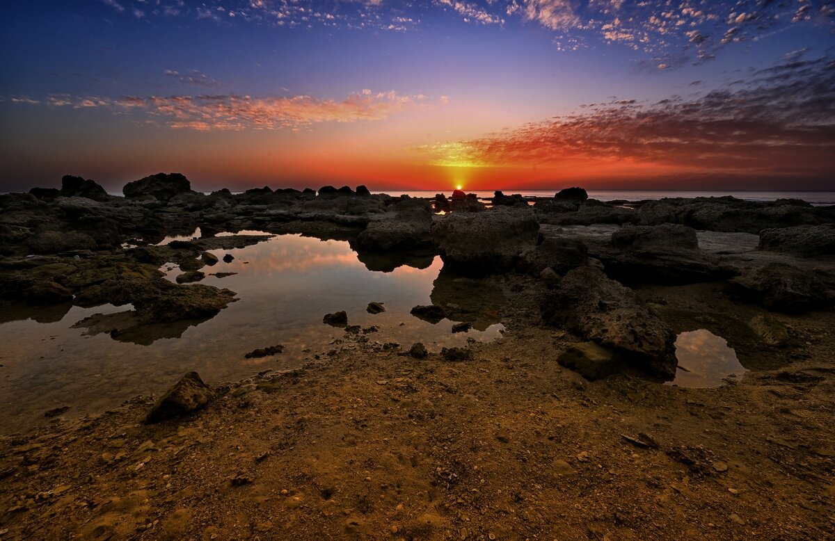 Закатная история - Valentin Bondarenko Закатная история - Valentin Bondarenko