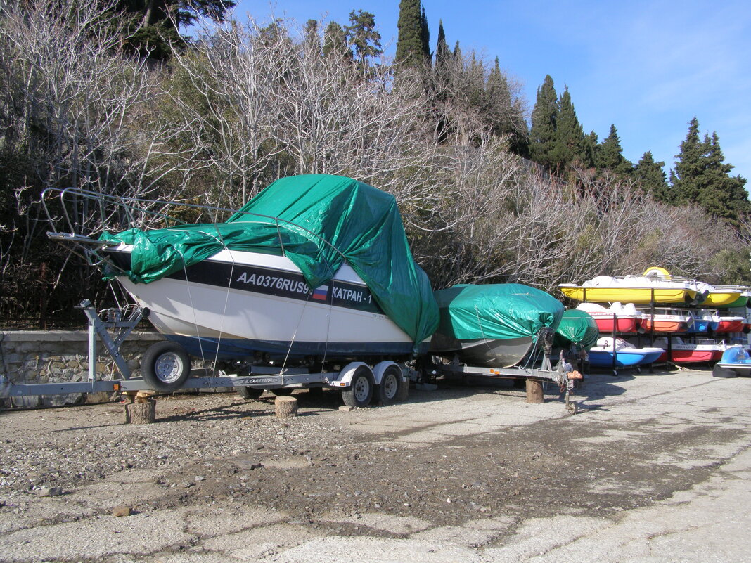В ожидании лета - Анна Воробьева В ожидании лета - Анна Воробьева