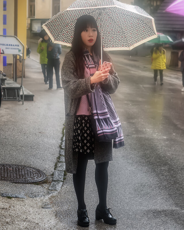 Гальштат - Владимир Колесников Гальштат - Владимир Колесников