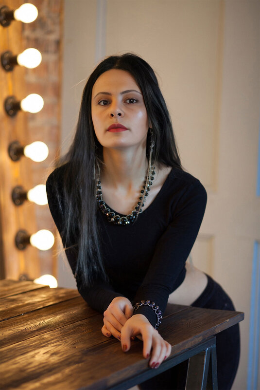 Мууур) - Екатерина Максимова