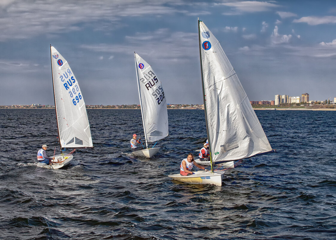 * - Александр Лисовский