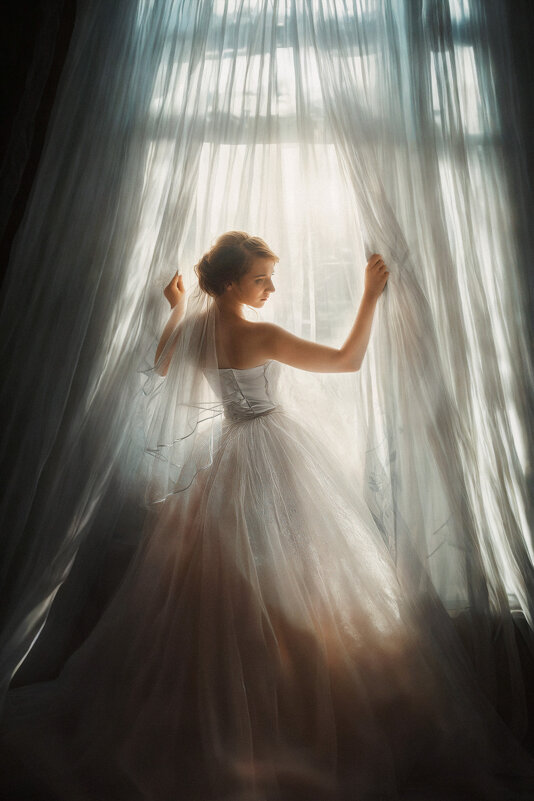 ----- - Ant Glazychev