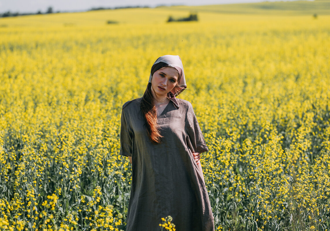 Оля - Алексей Вирусян